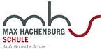 Logo der Max-Hachenburg-Schule Mannheim